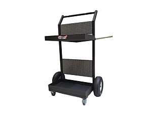 Wheels - Tyrewarmers Carrier Capit Grid Caddy