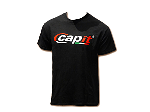 Maglietta T-shirt Capit