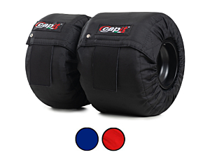 Termocoperte Kart Capit