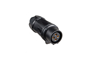 Female Connector for Control Unit Leo2 - Leo4