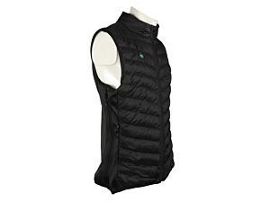 Gilet Riscaldato USB Capit Warmme Joule Black